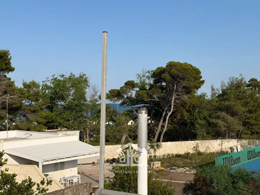 Immagine 18 di Appartamento in vendita  in via valona,10 a Lecce