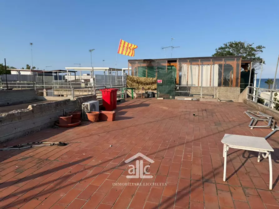 Immagine 20 di Appartamento in vendita  in via valona,10 a Lecce