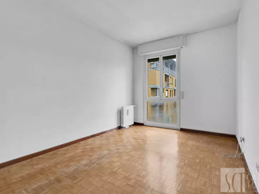 Immagine 4 di Appartamento in vendita  in via ovada, 25 a Milano