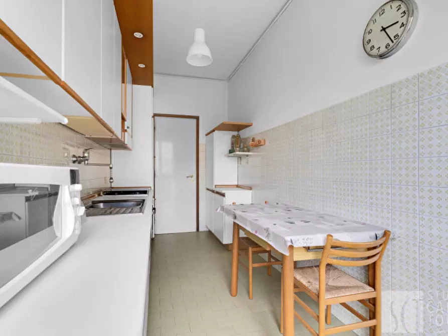 Immagine 10 di Appartamento in vendita  in via ovada, 25 a Milano