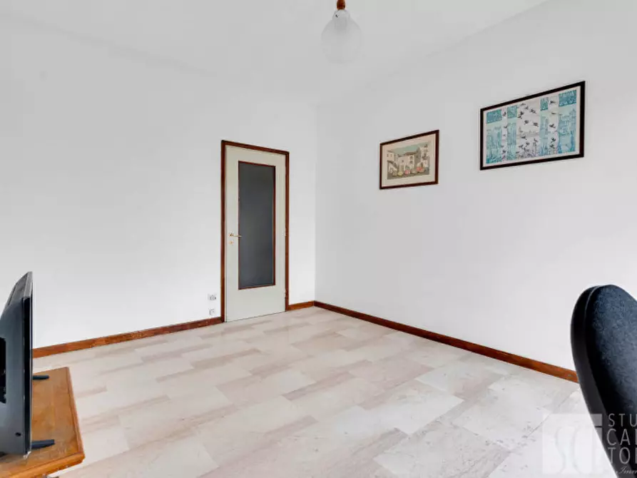 Immagine 14 di Appartamento in vendita  in via ovada, 25 a Milano