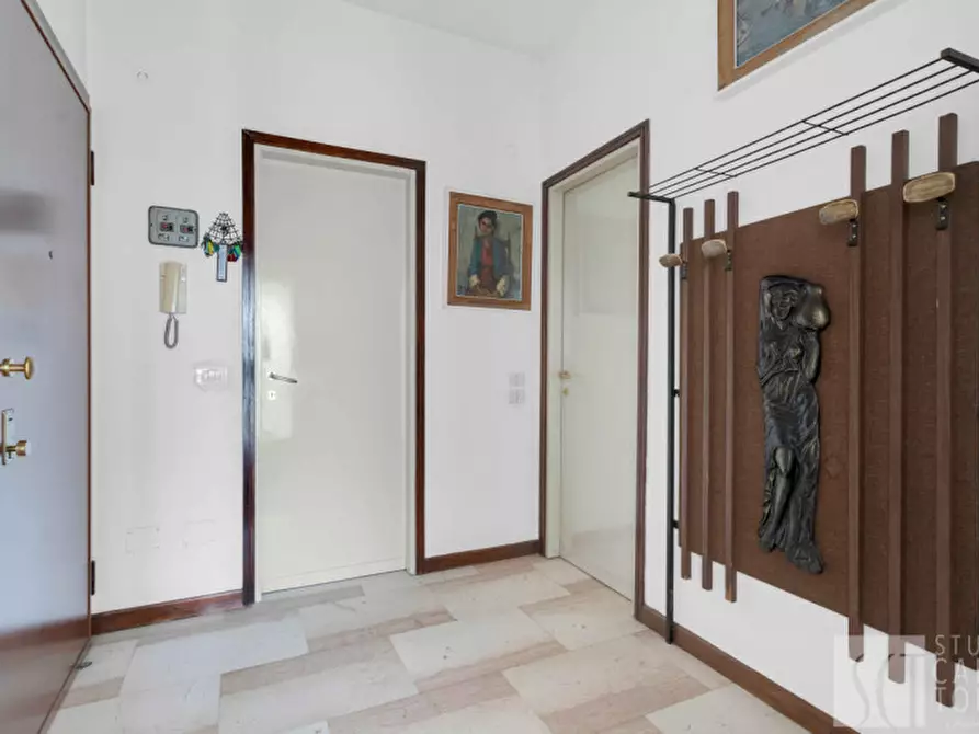 Immagine 17 di Appartamento in vendita  in via ovada, 25 a Milano
