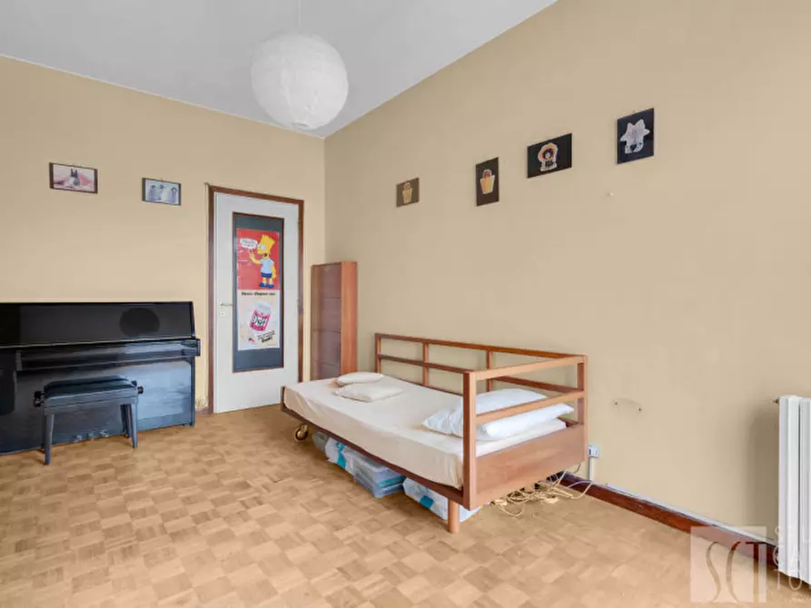 Immagine 20 di Appartamento in vendita  in via ovada, 25 a Milano