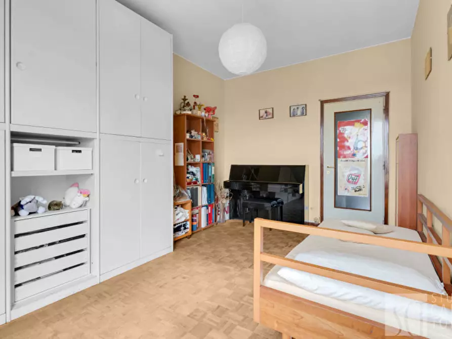 Immagine 21 di Appartamento in vendita  in via ovada, 25 a Milano