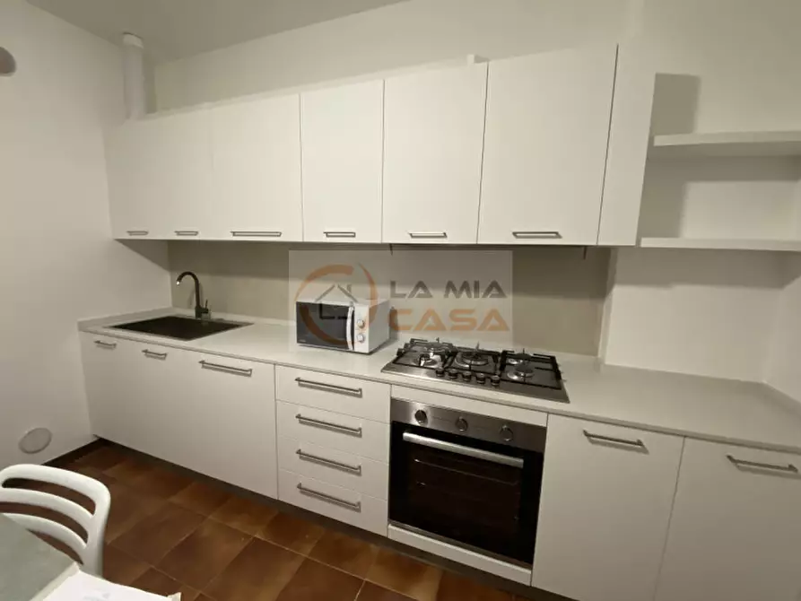 Immagine 3 di Camera in affitto  in Via Giuseppe Verdi a Legnaro