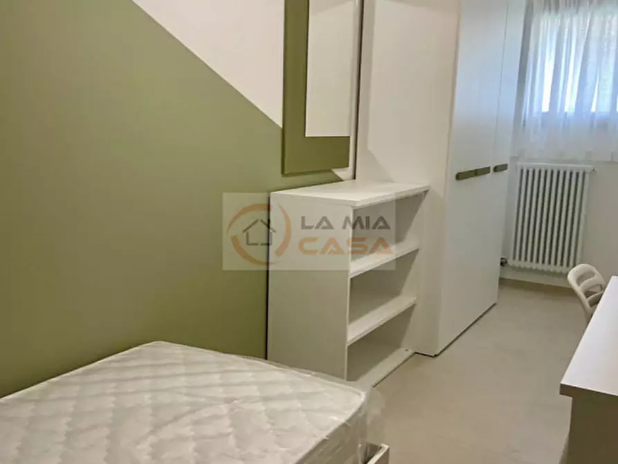 Immagine 4 di Camera in affitto  in Via Giuseppe Verdi a Legnaro