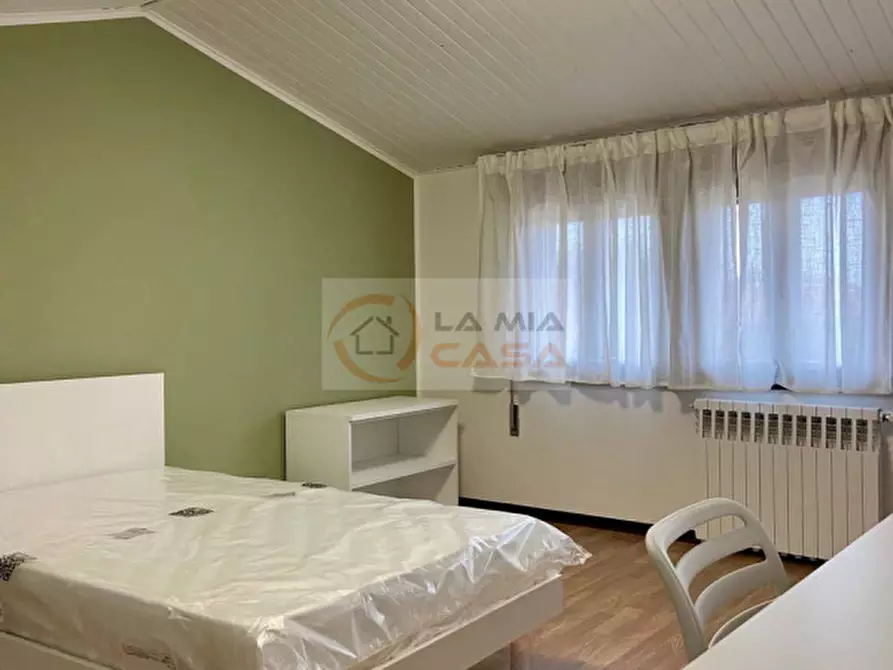 Immagine 5 di Camera in affitto  in Via Giuseppe Verdi a Legnaro