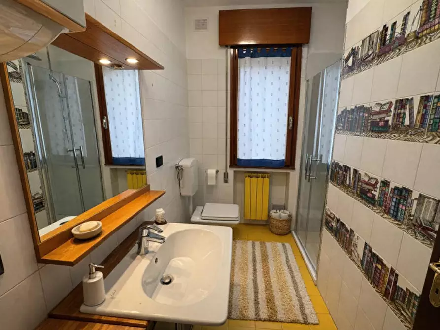 Immagine 6 di Camera in affitto  in Via Don Orione a Padova