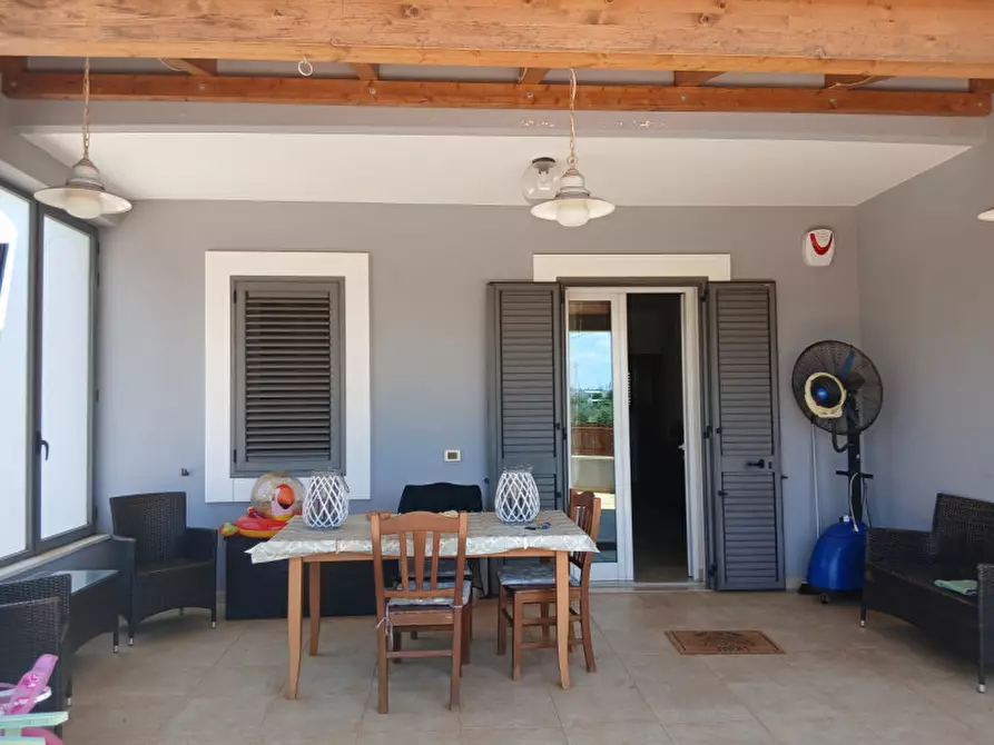 Immagine 7 di Villa in vendita  in C.da Montecaruso a Ostuni