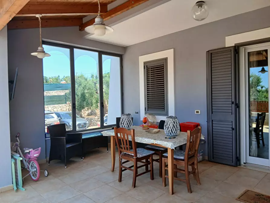 Immagine 8 di Villa in vendita  in C.da Montecaruso a Ostuni