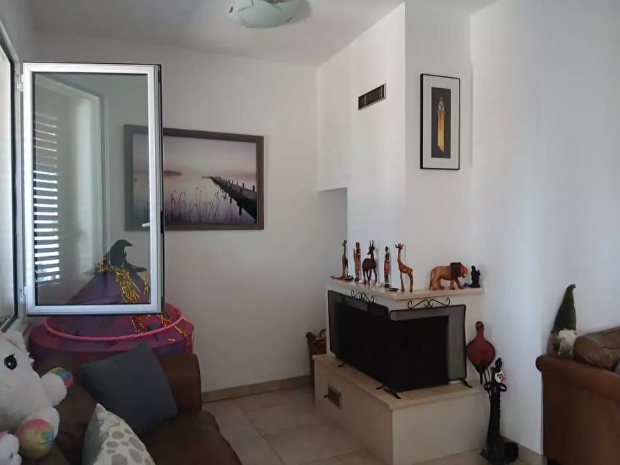 Immagine 9 di Villa in vendita  in C.da Montecaruso a Ostuni