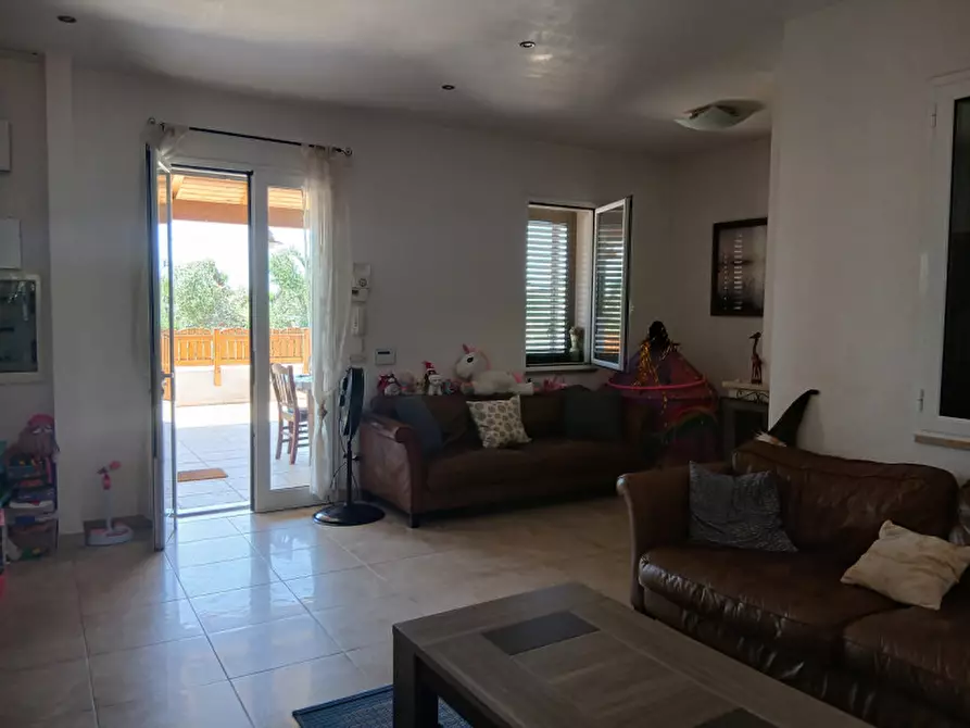 Immagine 13 di Villa in vendita  in C.da Montecaruso a Ostuni