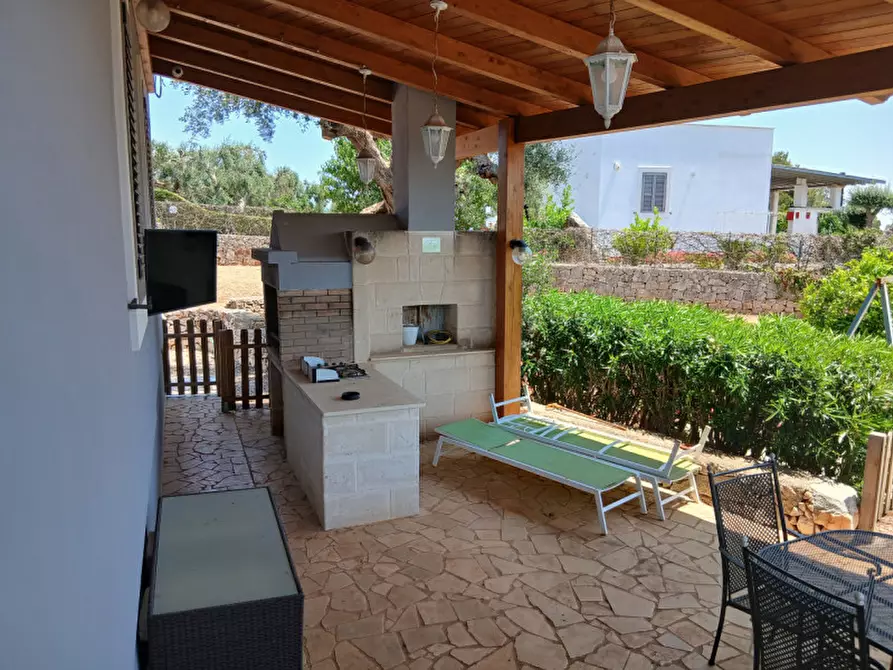 Immagine 47 di Villa in vendita  in C.da Montecaruso a Ostuni