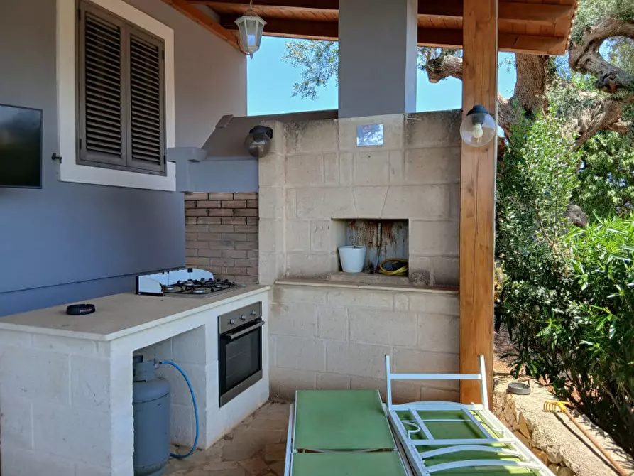 Immagine 48 di Villa in vendita  in C.da Montecaruso a Ostuni