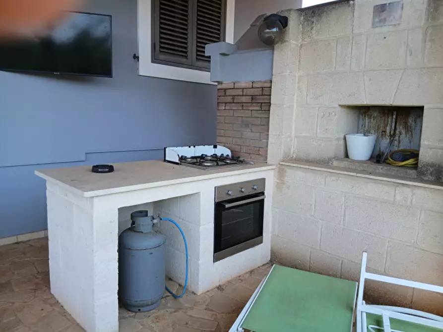 Immagine 49 di Villa in vendita  in C.da Montecaruso a Ostuni