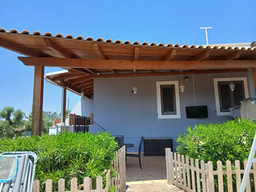 Immagine 51 di Villa in vendita  in C.da Montecaruso a Ostuni