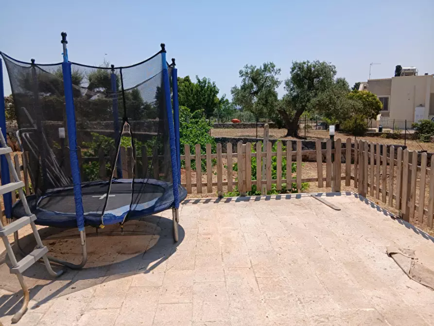 Immagine 52 di Villa in vendita  in C.da Montecaruso a Ostuni