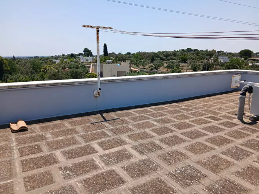 Immagine 58 di Villa in vendita  in C.da Montecaruso a Ostuni