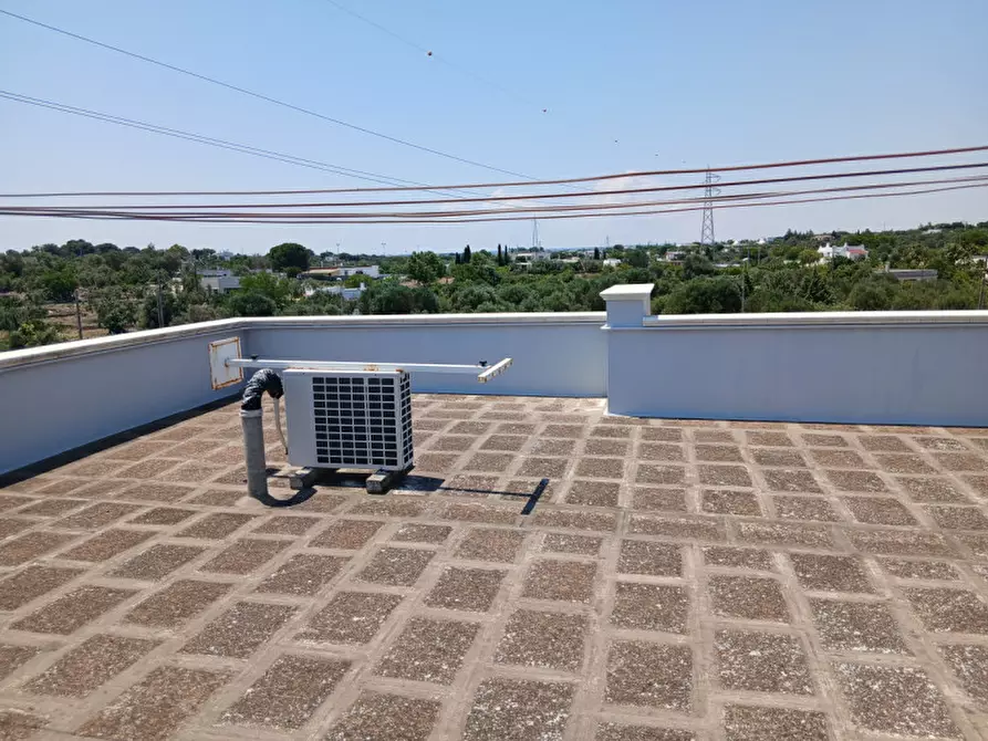 Immagine 59 di Villa in vendita  in C.da Montecaruso a Ostuni