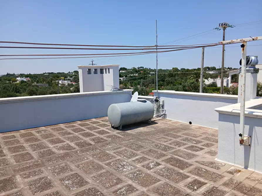 Immagine 60 di Villa in vendita  in C.da Montecaruso a Ostuni