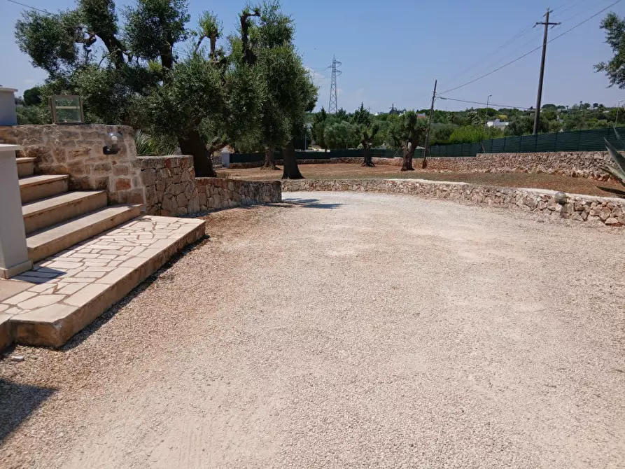 Immagine 64 di Villa in vendita  in C.da Montecaruso a Ostuni