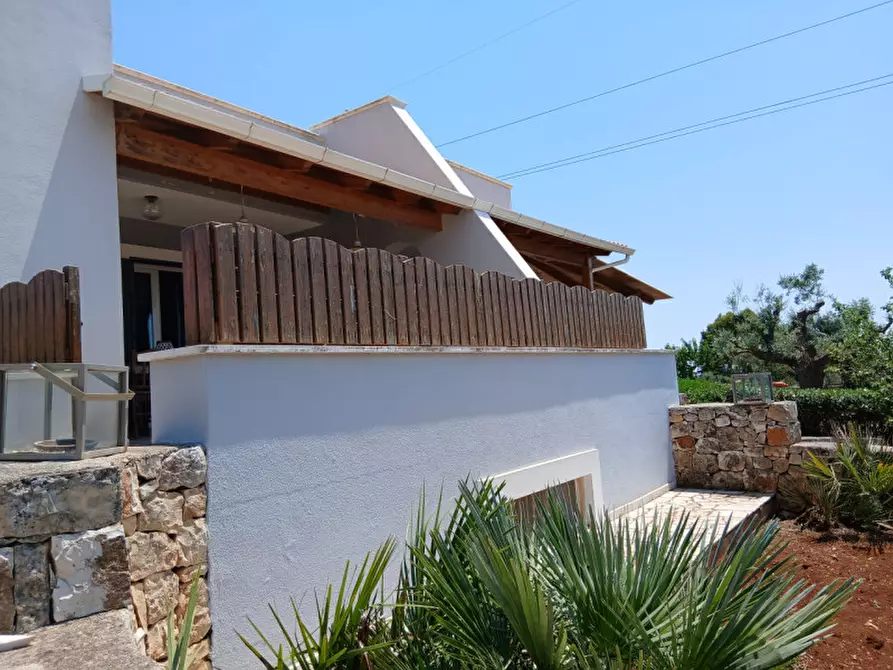 Immagine 66 di Villa in vendita  in C.da Montecaruso a Ostuni