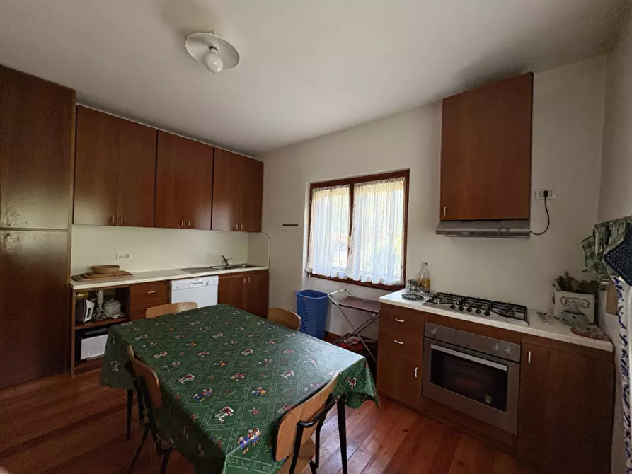Immagine 6 di Villa in vendita  in Via Tre Cime,17 a Auronzo Di Cadore