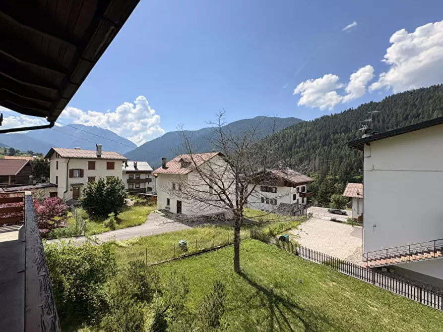 Immagine 8 di Villa in vendita  in Via Tre Cime,17 a Auronzo Di Cadore