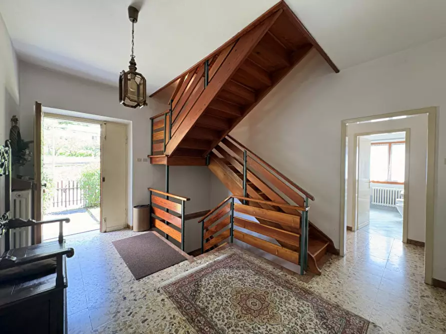 Immagine 11 di Villa in vendita  in Via Tre Cime,17 a Auronzo Di Cadore