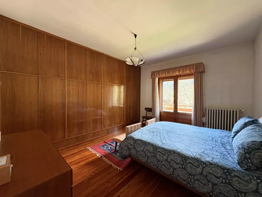 Immagine 12 di Villa in vendita  in Via Tre Cime,17 a Auronzo Di Cadore
