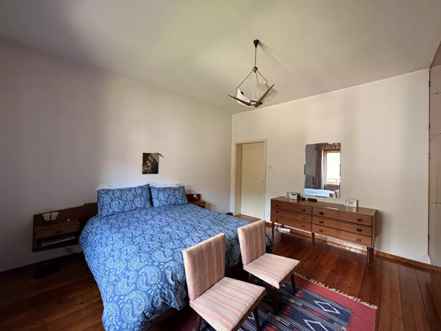 Immagine 13 di Villa in vendita  in Via Tre Cime,17 a Auronzo Di Cadore