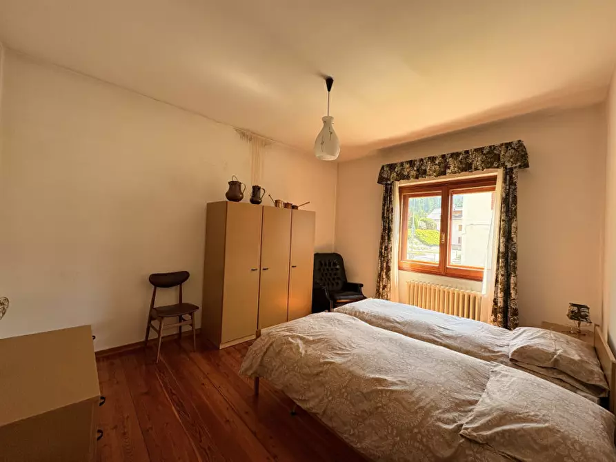 Immagine 14 di Villa in vendita  in Via Tre Cime,17 a Auronzo Di Cadore