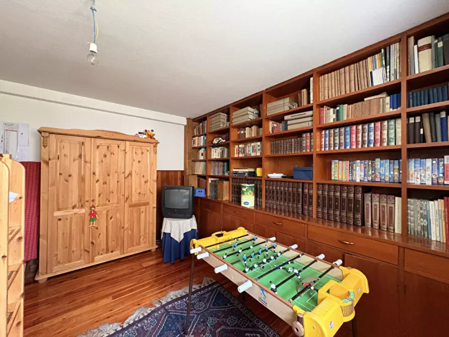 Immagine 16 di Villa in vendita  in Via Tre Cime,17 a Auronzo Di Cadore