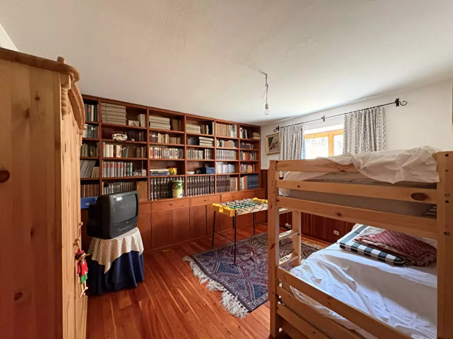 Immagine 17 di Villa in vendita  in Via Tre Cime,17 a Auronzo Di Cadore