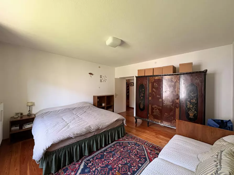 Immagine 19 di Villa in vendita  in Via Tre Cime,17 a Auronzo Di Cadore