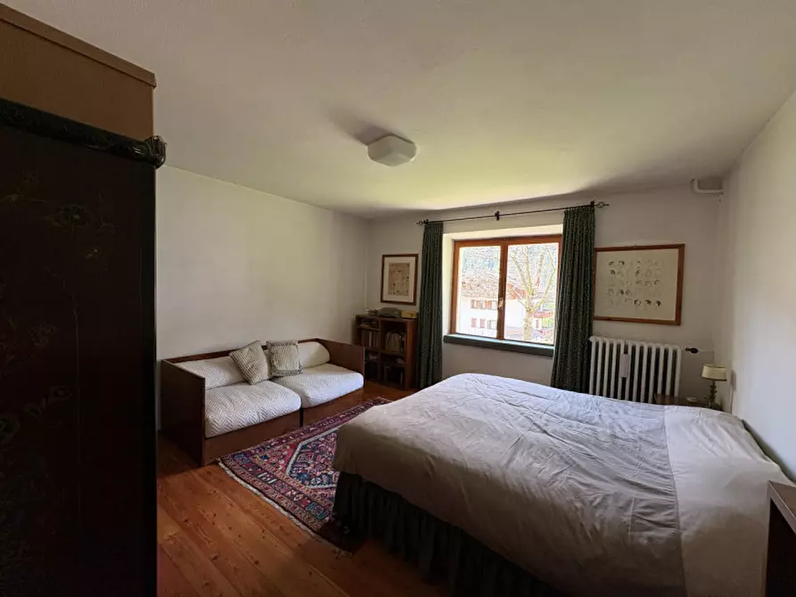 Immagine 20 di Villa in vendita  in Via Tre Cime,17 a Auronzo Di Cadore