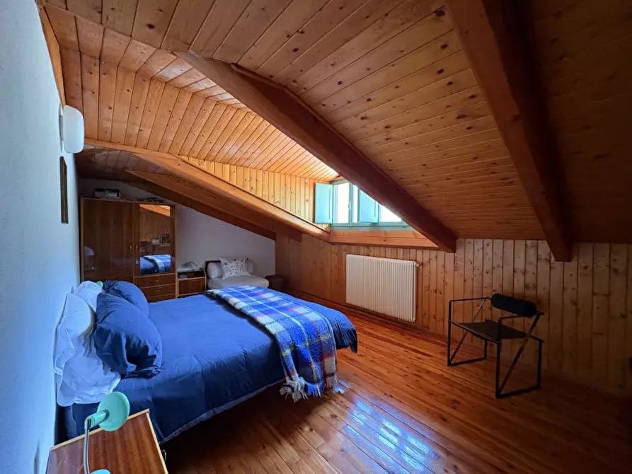 Immagine 23 di Villa in vendita  in Via Tre Cime,17 a Auronzo Di Cadore
