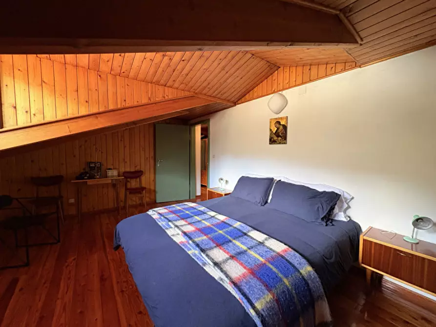 Immagine 24 di Villa in vendita  in Via Tre Cime,17 a Auronzo Di Cadore