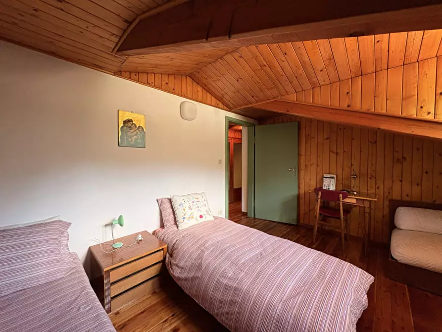 Immagine 26 di Villa in vendita  in Via Tre Cime,17 a Auronzo Di Cadore