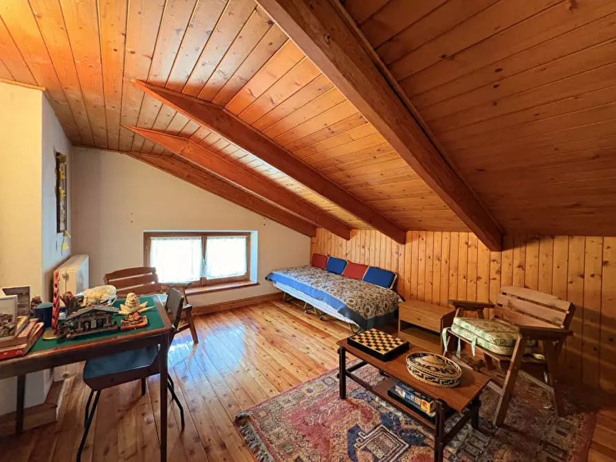 Immagine 27 di Villa in vendita  in Via Tre Cime,17 a Auronzo Di Cadore