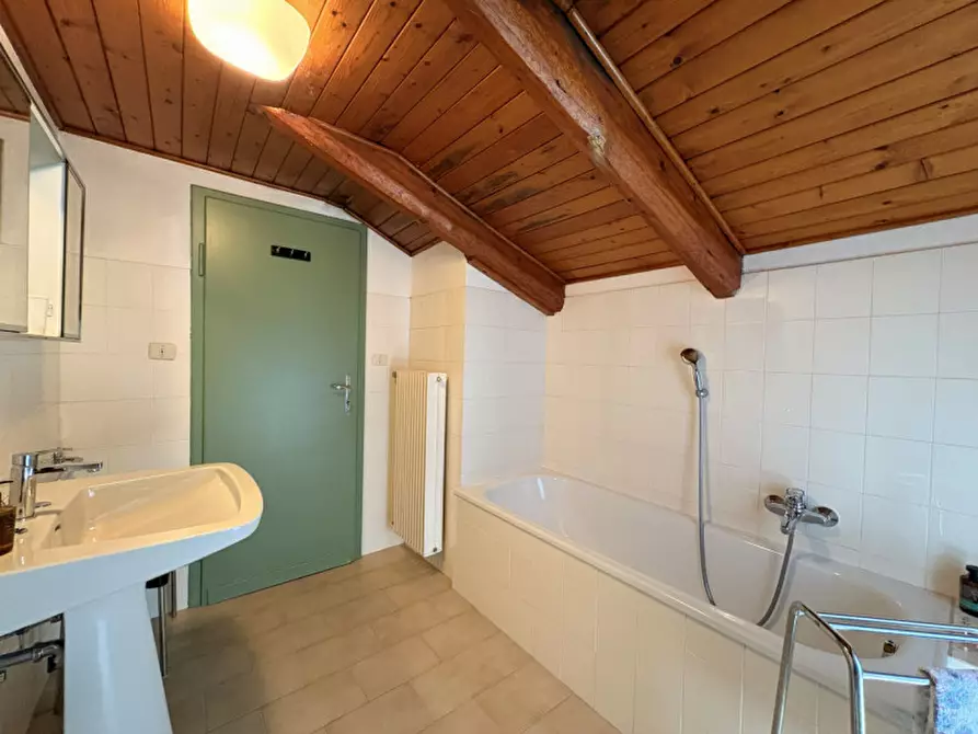 Immagine 28 di Villa in vendita  in Via Tre Cime,17 a Auronzo Di Cadore