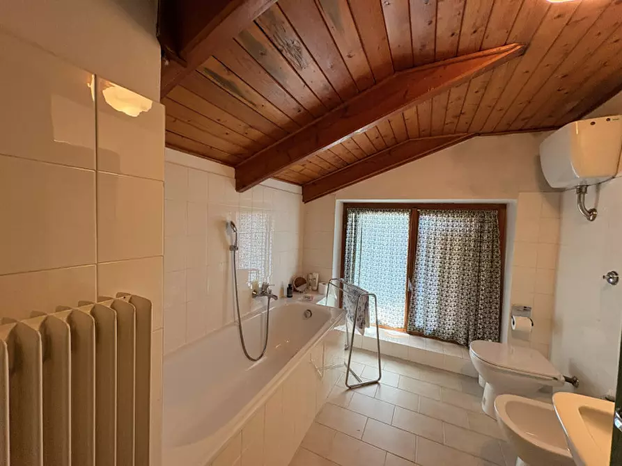 Immagine 29 di Villa in vendita  in Via Tre Cime,17 a Auronzo Di Cadore