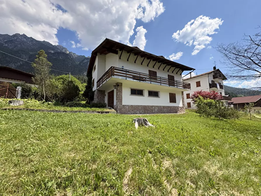 Immagine 32 di Villa in vendita  in Via Tre Cime,17 a Auronzo Di Cadore