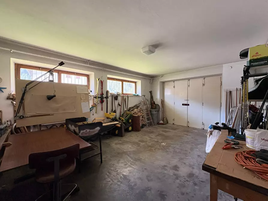 Immagine 38 di Villa in vendita  in Via Tre Cime,17 a Auronzo Di Cadore