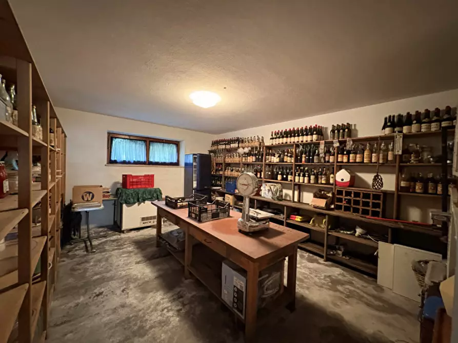 Immagine 40 di Villa in vendita  in Via Tre Cime,17 a Auronzo Di Cadore