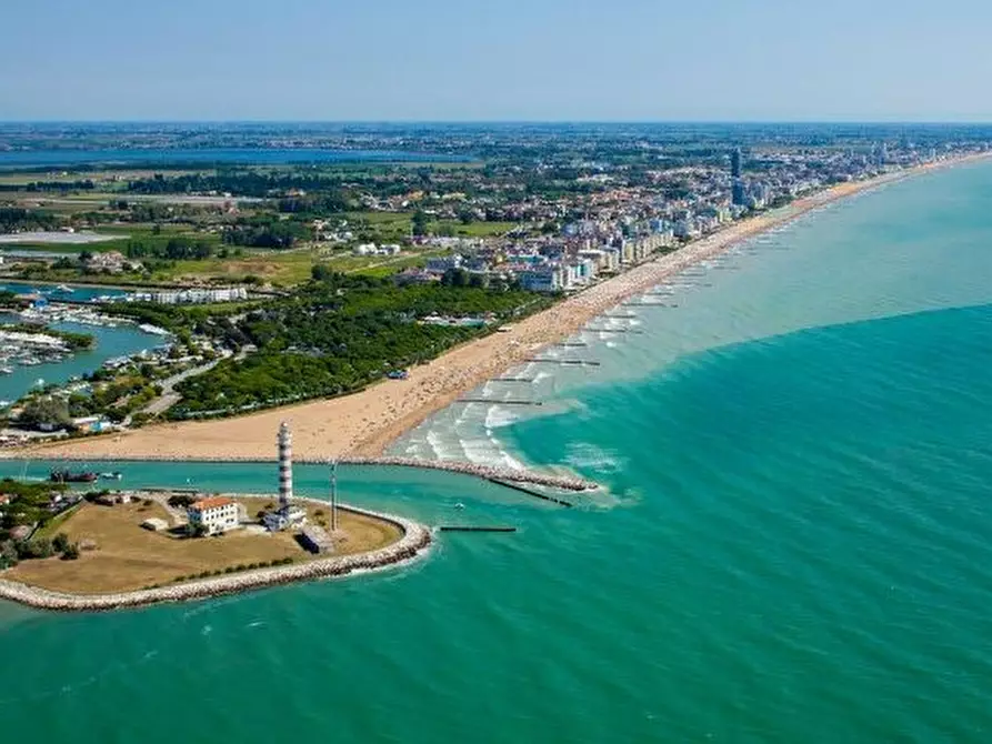 Immagine 4 di Attività commerciale in vendita  in Viale Oriente a Jesolo