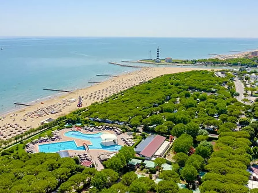 Immagine 5 di Attività commerciale in vendita  in Viale Oriente a Jesolo