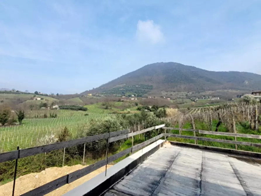 Immagine 1 di Villa in vendita  in via Bagnara Alta a Vo