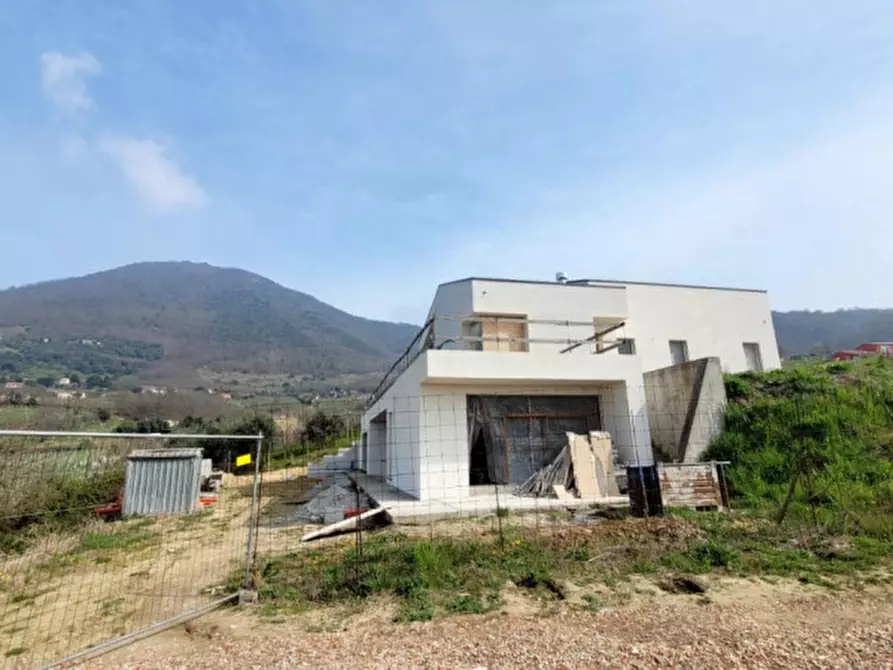 Immagine 2 di Villa in vendita  in via Bagnara Alta a Vo