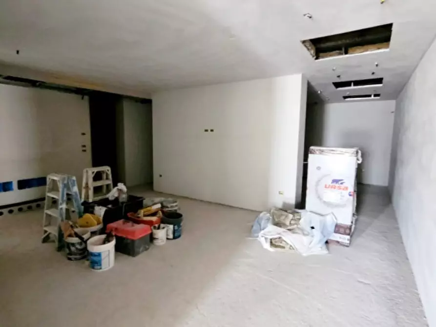 Immagine 3 di Villa in vendita  in via Bagnara Alta a Vo